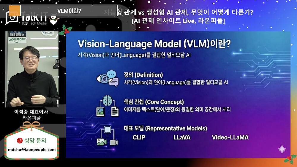 VLM_Vision-Language Model